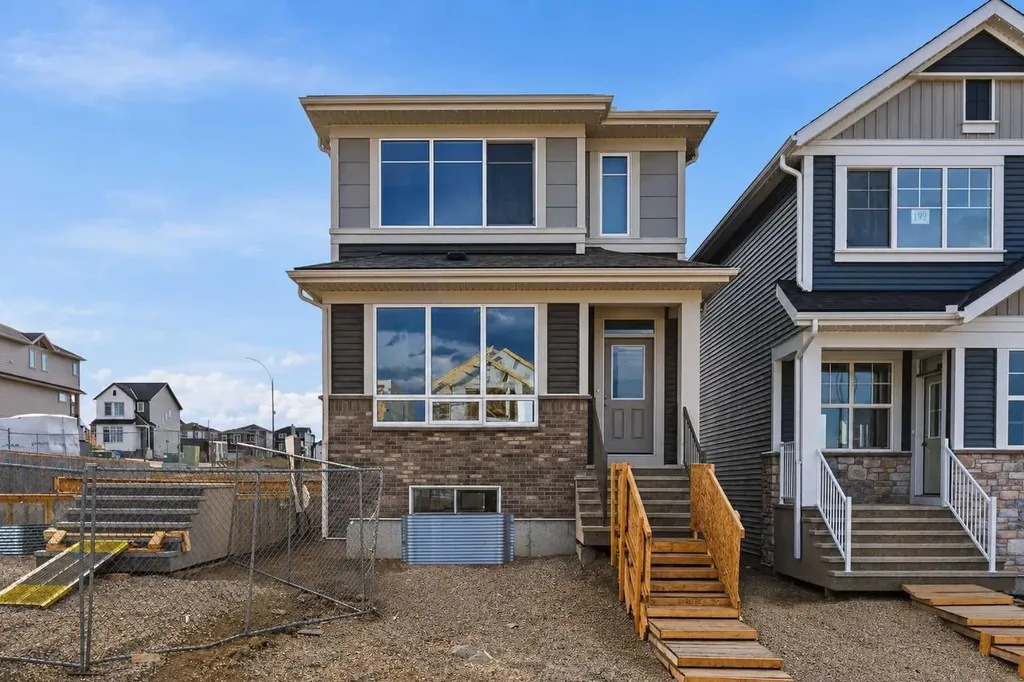 199 Annette Landing NW Calgary AB T3R 2K2