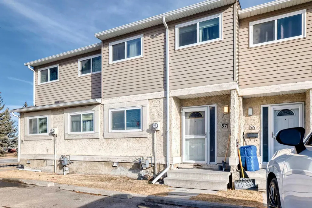 5520 1 Avenue SE Calgary AB T7A 5Z7