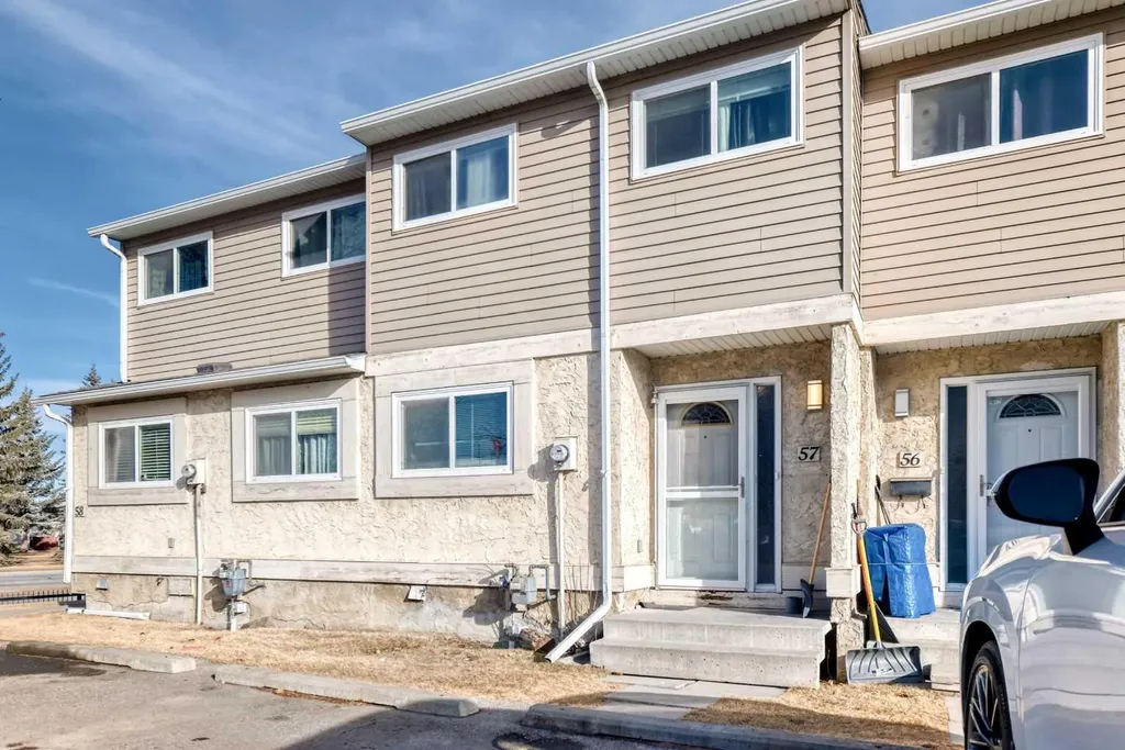 5520 1 Avenue SE Calgary AB T7A 5Z7