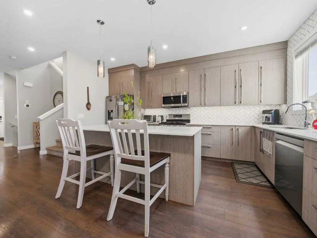 153 Chelsea Drive Chestermere AB T1X 1Z2