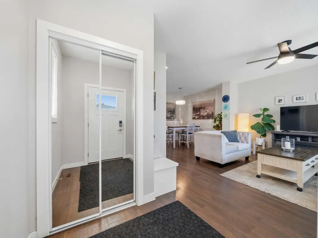 153 Chelsea Drive Chestermere AB T1X 1Z2