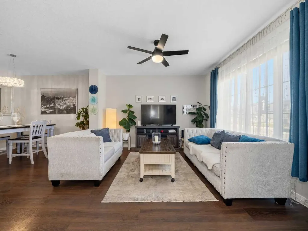 153 Chelsea Drive Chestermere AB T1X 1Z2