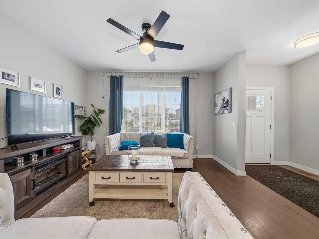 153 Chelsea Drive Chestermere AB T1X 1Z2