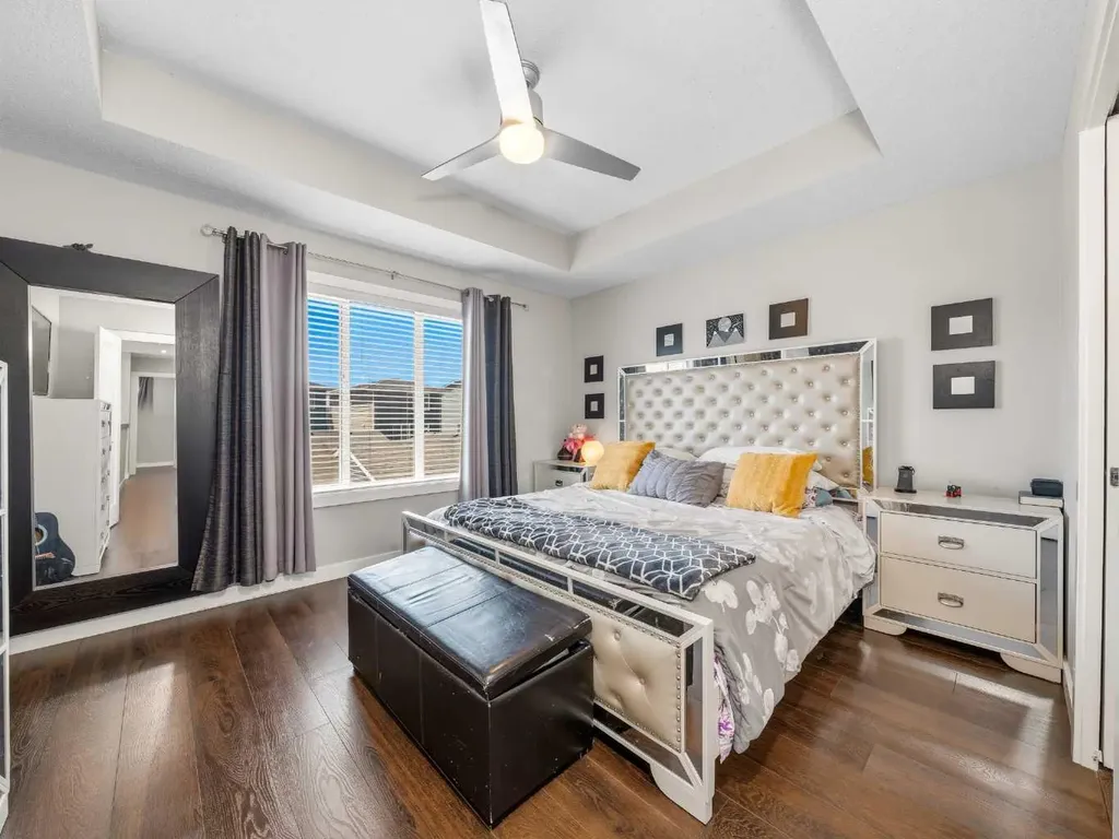 153 Chelsea Drive Chestermere AB T1X 1Z2