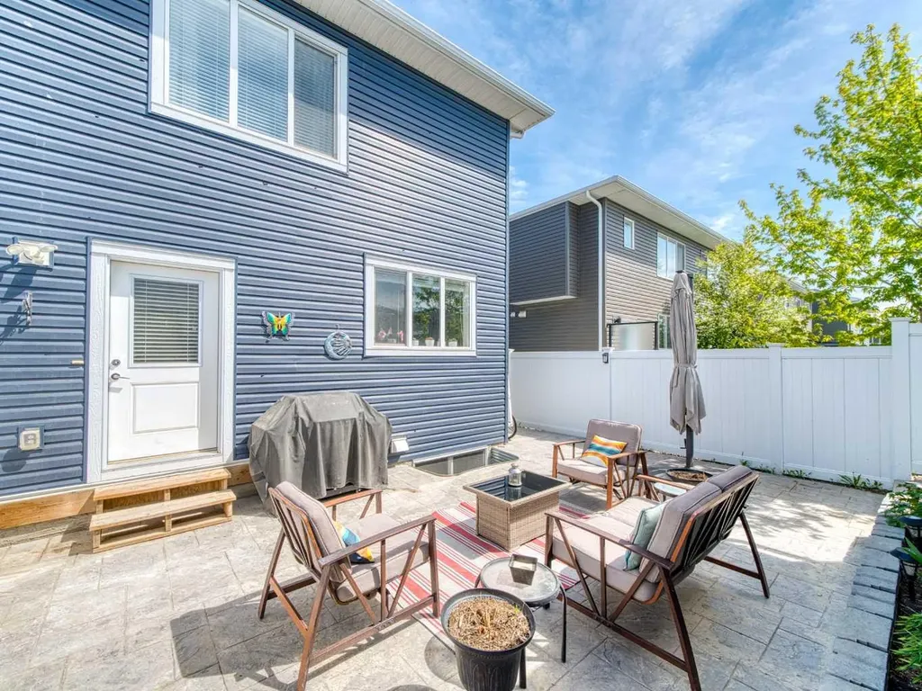 153 Chelsea Drive Chestermere AB T1X 1Z2