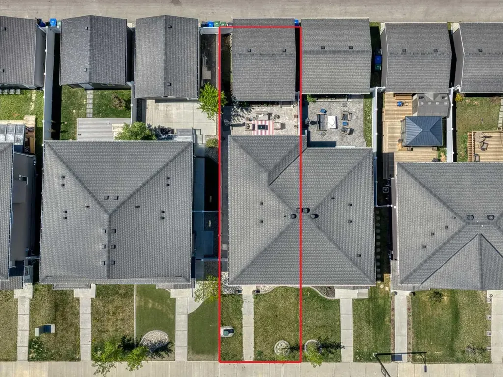 153 Chelsea Drive Chestermere AB T1X 1Z2