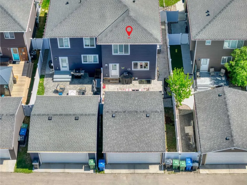 153 Chelsea Drive Chestermere AB T1X 1Z2