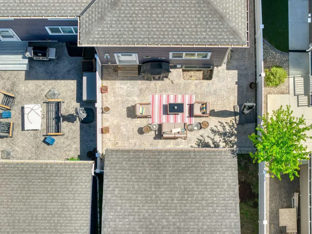 153 Chelsea Drive Chestermere AB T1X 1Z2