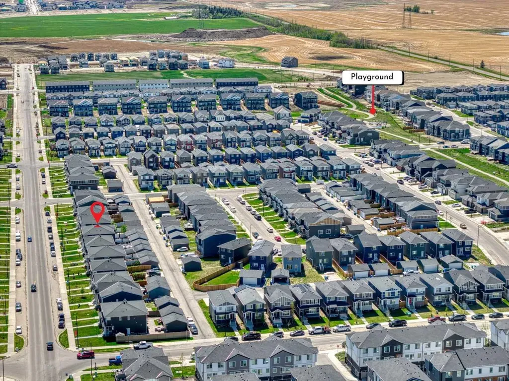 153 Chelsea Drive Chestermere AB T1X 1Z2