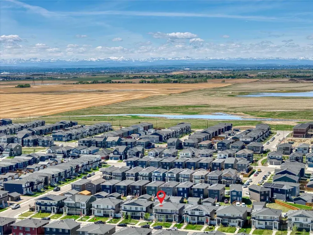 153 Chelsea Drive Chestermere AB T1X 1Z2
