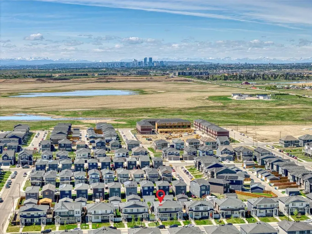 153 Chelsea Drive Chestermere AB T1X 1Z2