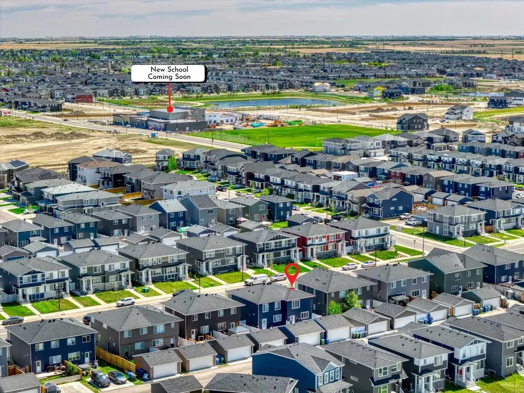 153 Chelsea Drive Chestermere AB T1X 1Z2