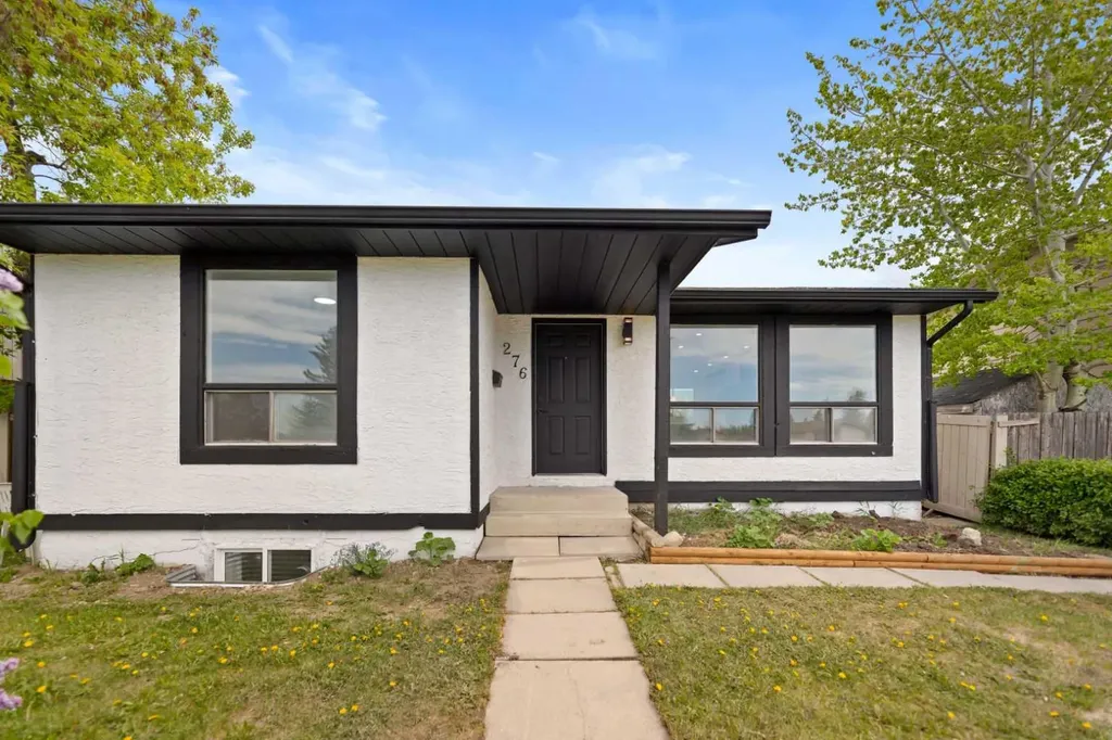 276 Fallswater Road NE Calgary AB T3J 1B3