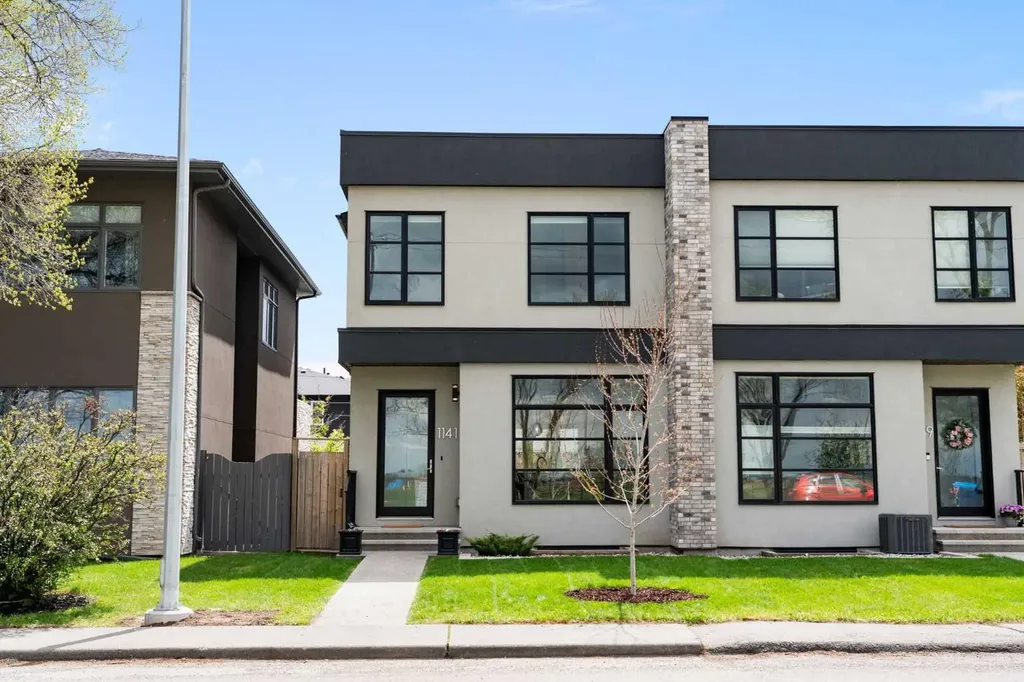 1141 Renfrew Drive NE Calgary AB T2E 5H9