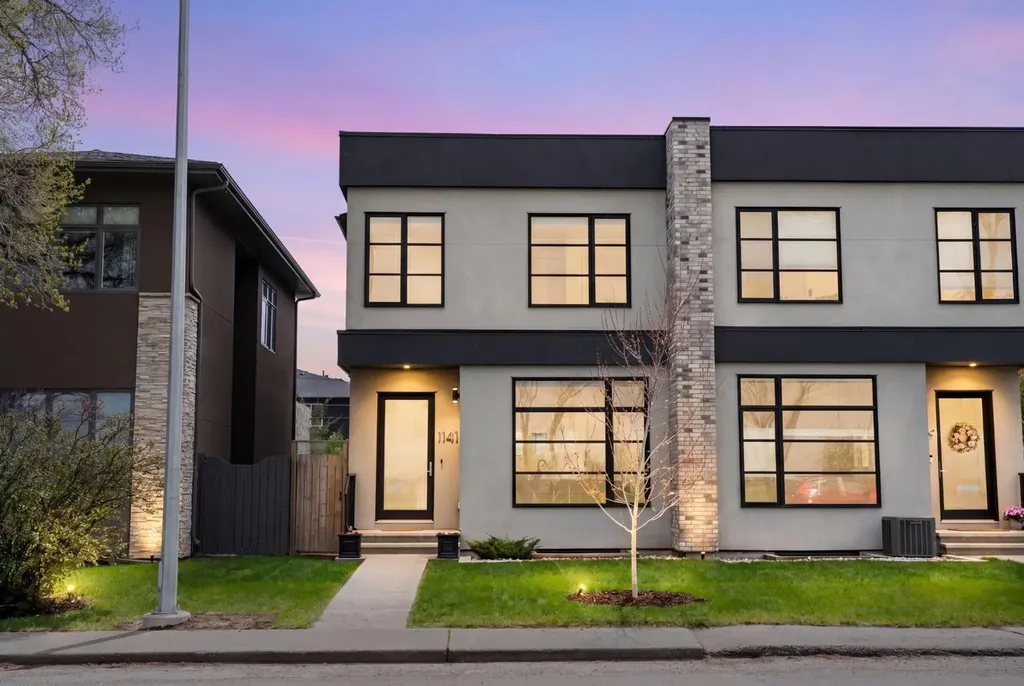 1141 Renfrew Drive NE Calgary AB T2E 5H9