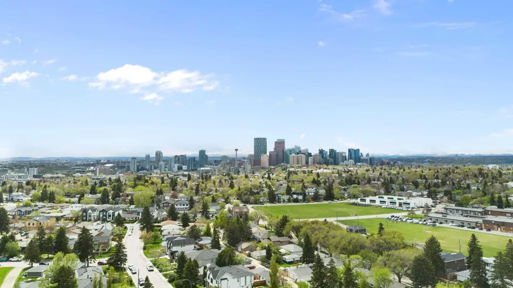 1141 Renfrew Drive NE Calgary AB T2E 5H9