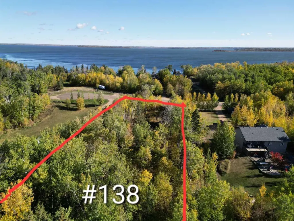67458 Mcgrane Road Lac La Biche AB T0A 2C0