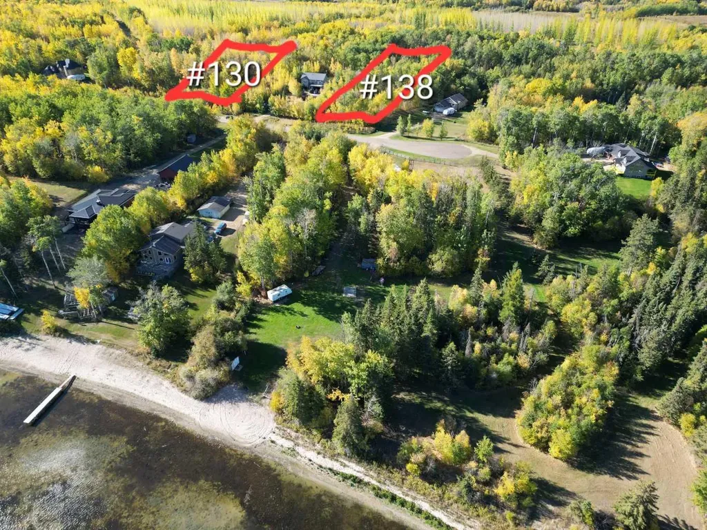 67458 Mcgrane Road Lac La Biche AB T0A 2C0