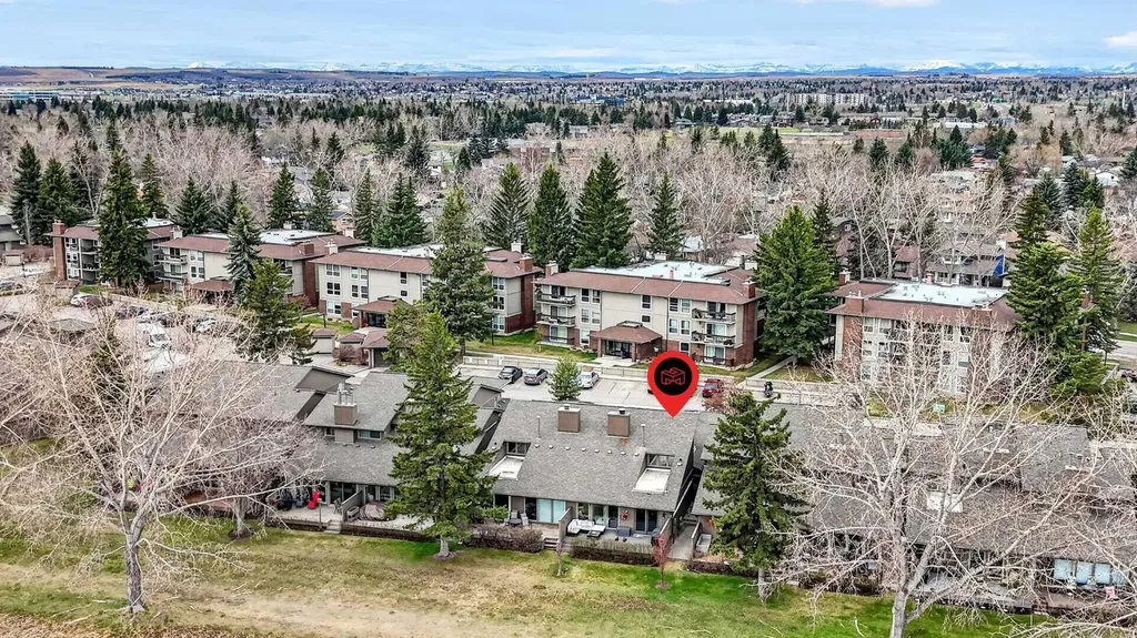 860 Midridge Drive SE Calgary AB T2X 1K1