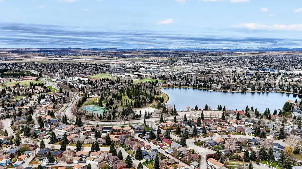 860 Midridge Drive SE Calgary AB T2X 1K1
