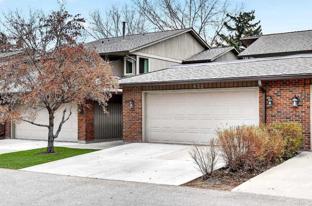 860 Midridge Drive SE Calgary AB T2X 1K1