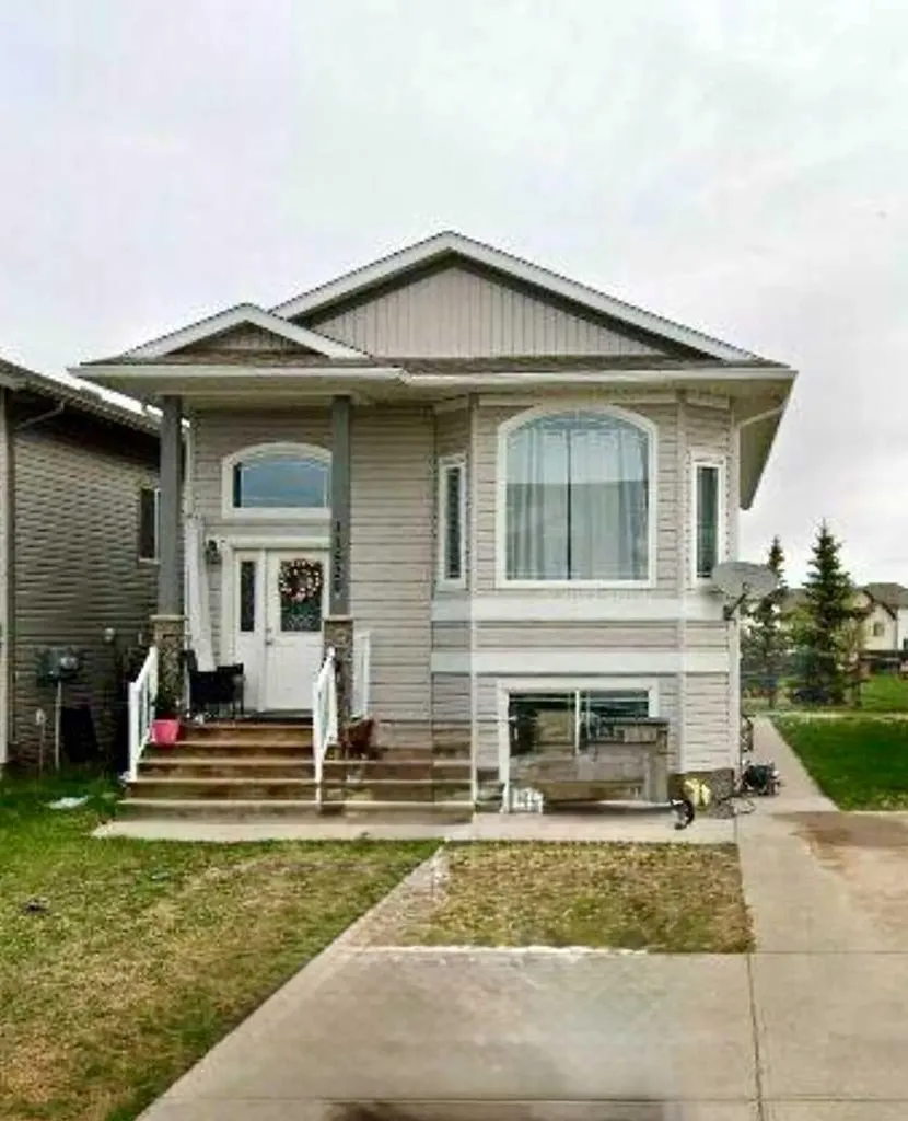 11520 75 Avenue Grande Prairie AB T8W 0J4