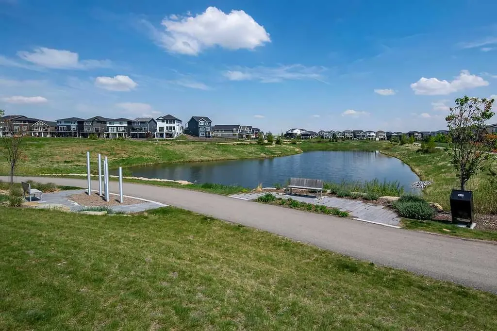 100 Banister Drive Okotoks AB T1S 5Y2