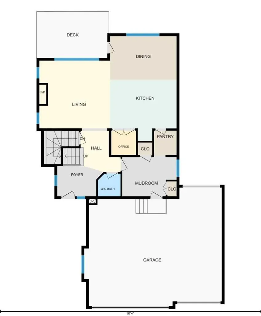 729 3rd Street SW Diamond Valley AB T0L 0H0