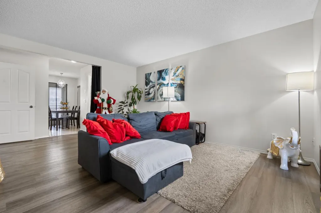 111 Tarawood Lane NE Calgary AB T3J5C2
