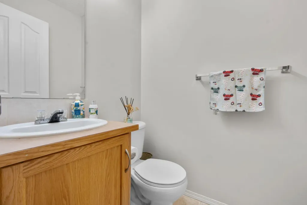 111 Tarawood Lane NE Calgary AB T3J5C2