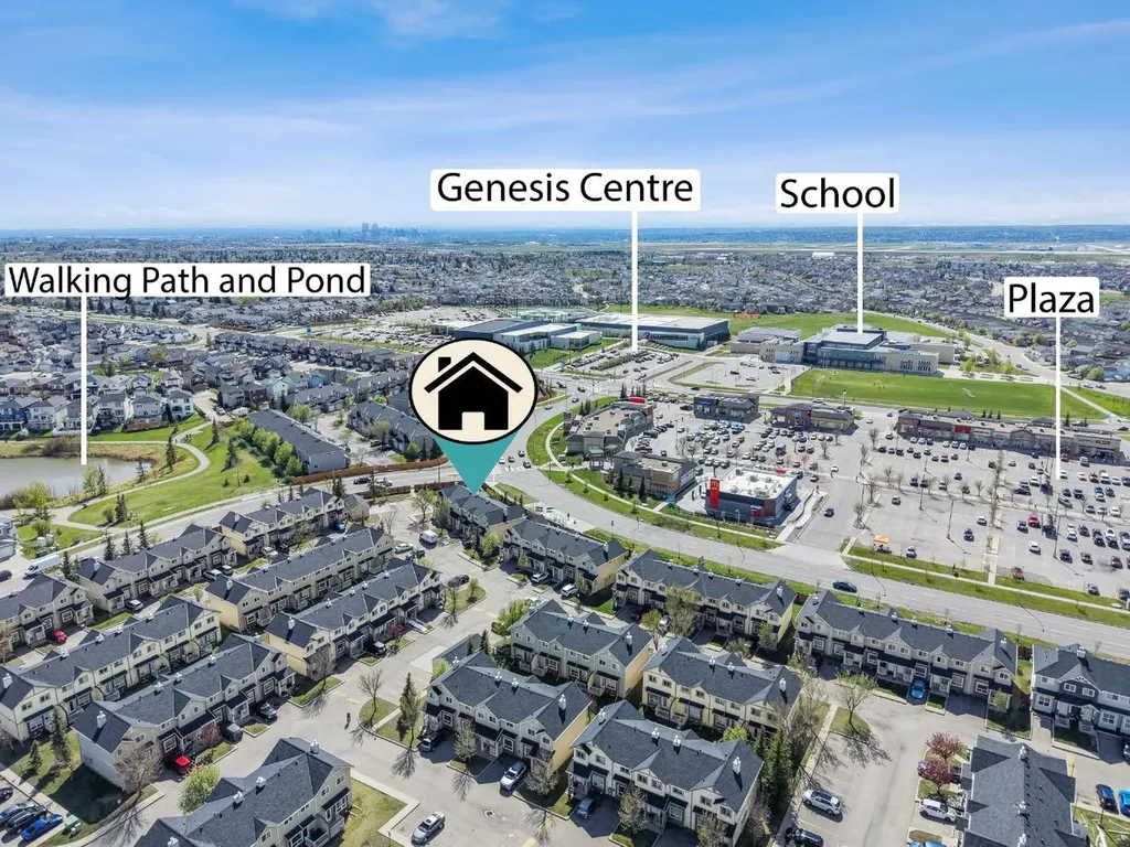 111 Tarawood Lane NE Calgary AB T3J5C2