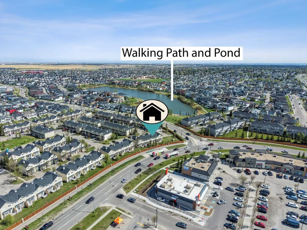 111 Tarawood Lane NE Calgary AB T3J5C2
