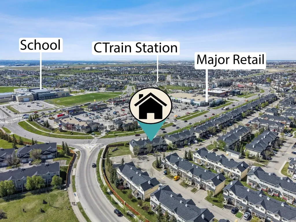 111 Tarawood Lane NE Calgary AB T3J5C2