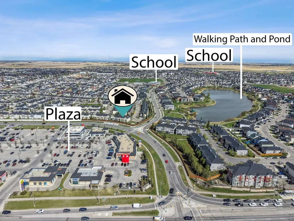 111 Tarawood Lane NE Calgary AB T3J5C2