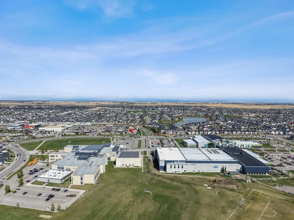 111 Tarawood Lane NE Calgary AB T3J5C2