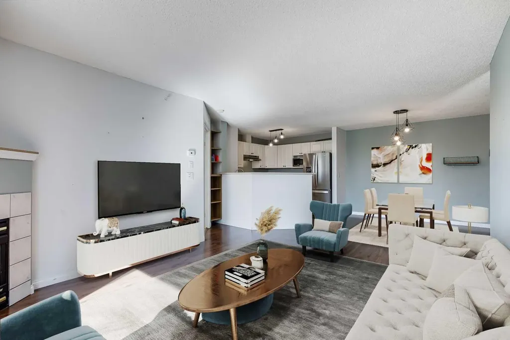 4000 Somervale Court SW Calgary AB T2Y 4J3