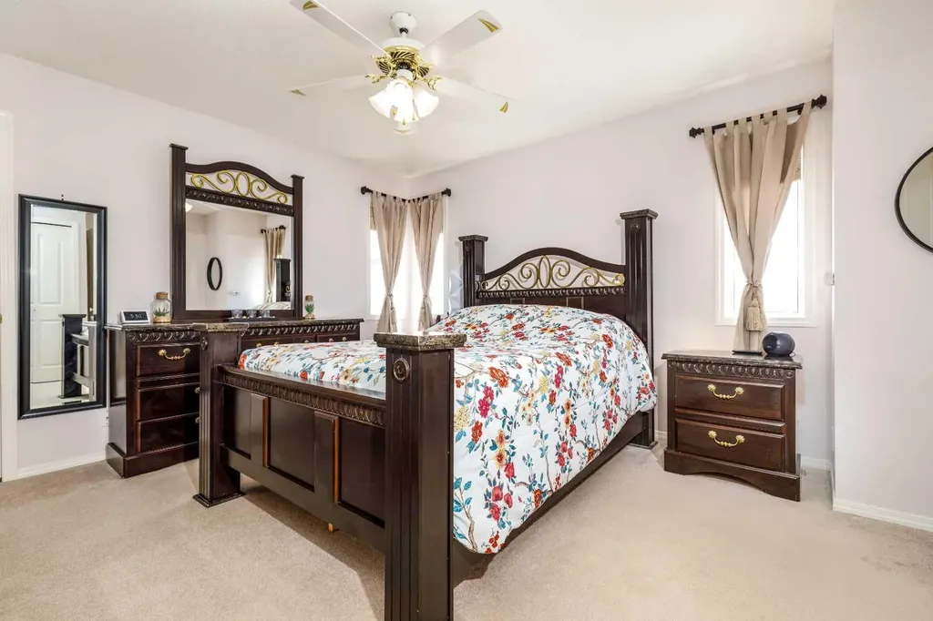 49 Kirkland Drive Red Deer AB T4P 3M7