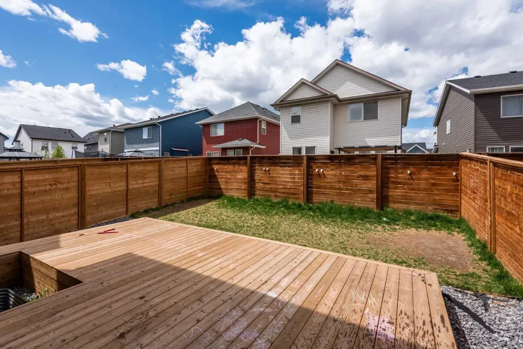 41 Copperhead Road SE Calgary AB T2Z 5H1