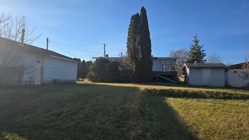 53 Street Wandering River AB T0A 3M0