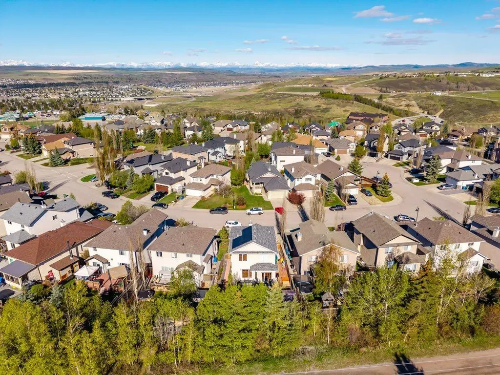 128 Sunterra Heights Cochrane AB T4C 1W7