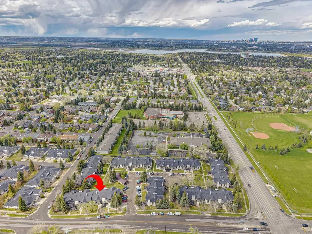 145 Cedar Springs Gardens SW Calgary AB T2W 5J9