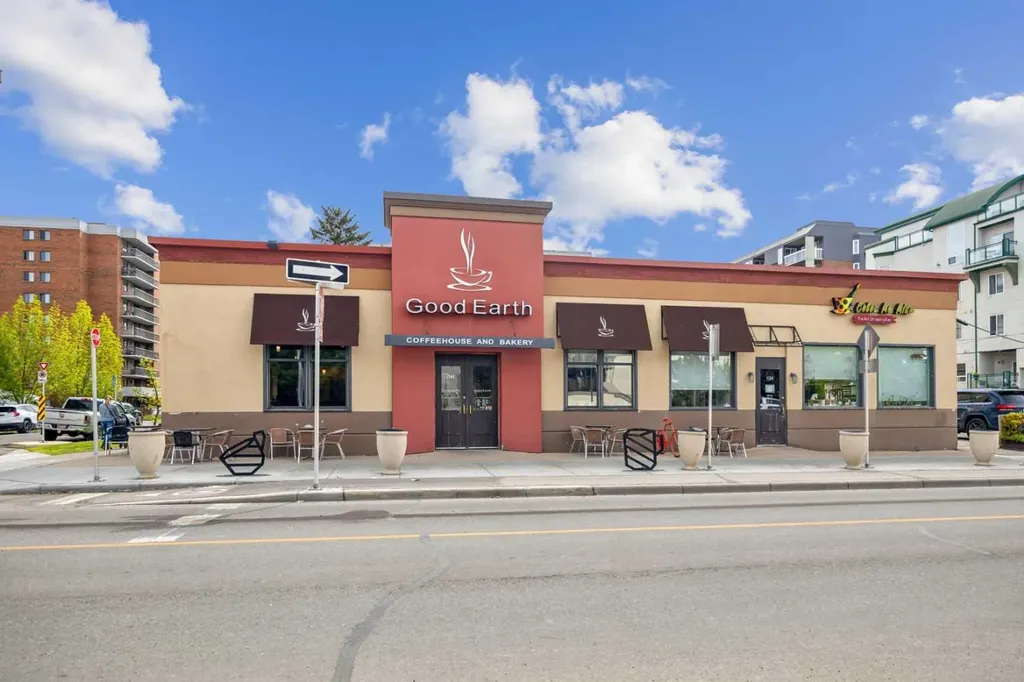1125 17 Avenue SW Calgary AB T2T 0B5