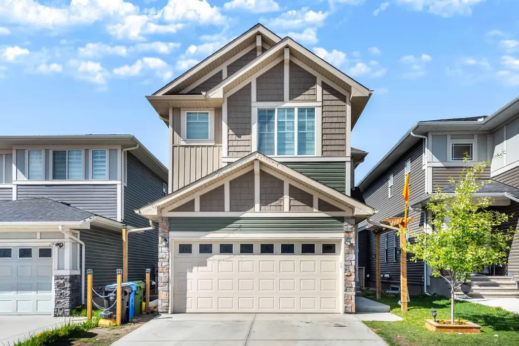 32 Saddlestone Way NE Calgary AB T3J 2C9