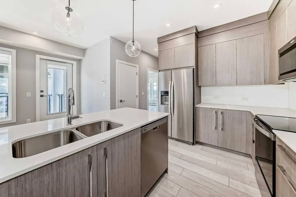 681 Savanna Boulevard NE Calgary AB T3J5N9