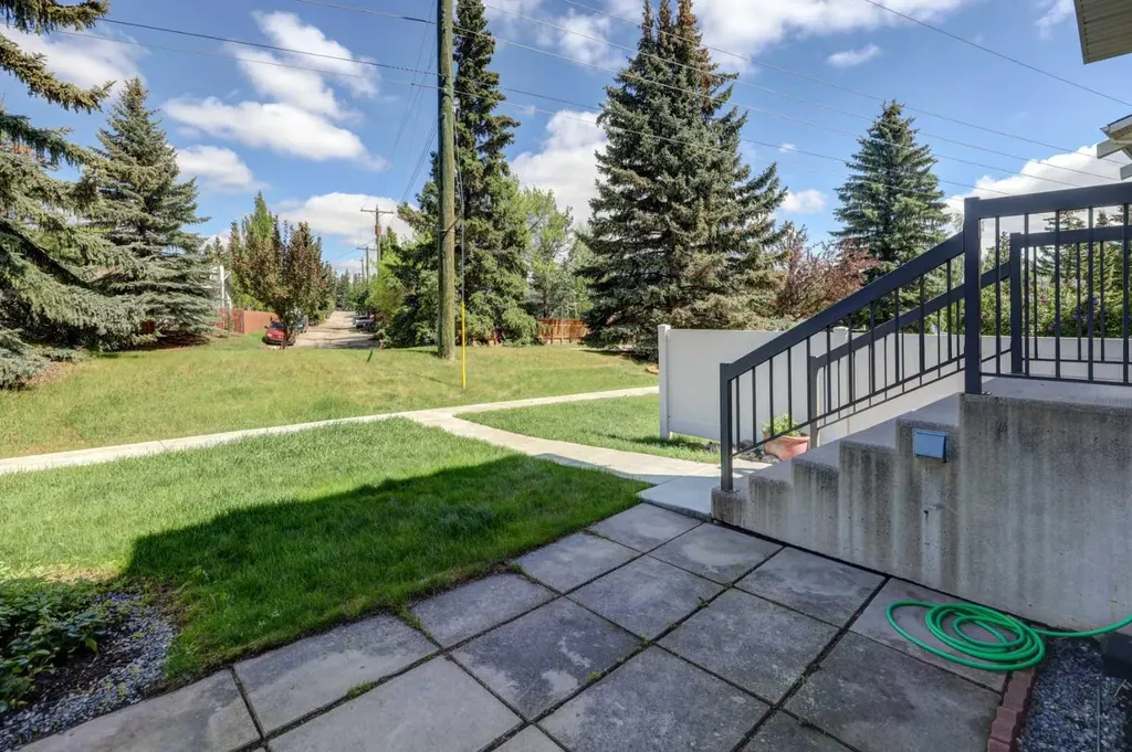116 Silver Crest Drive Calgary AB T3B 4B9