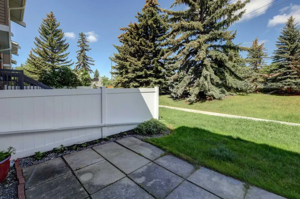 116 Silver Crest Drive Calgary AB T3B 4B9