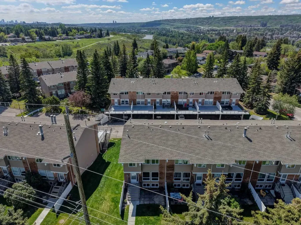 116 Silver Crest Drive Calgary AB T3B 4B9