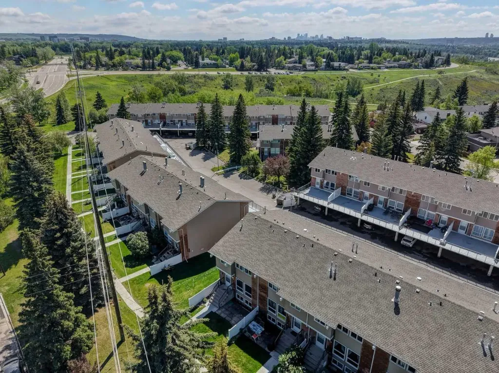 116 Silver Crest Drive Calgary AB T3B 4B9