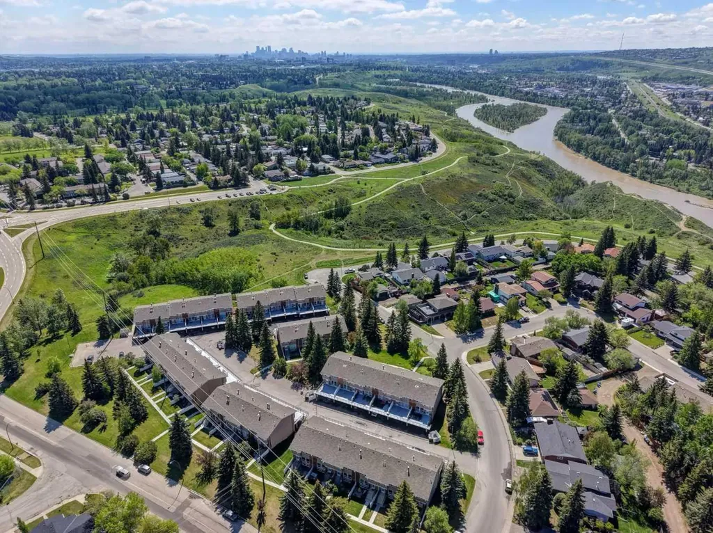 116 Silver Crest Drive Calgary AB T3B 4B9
