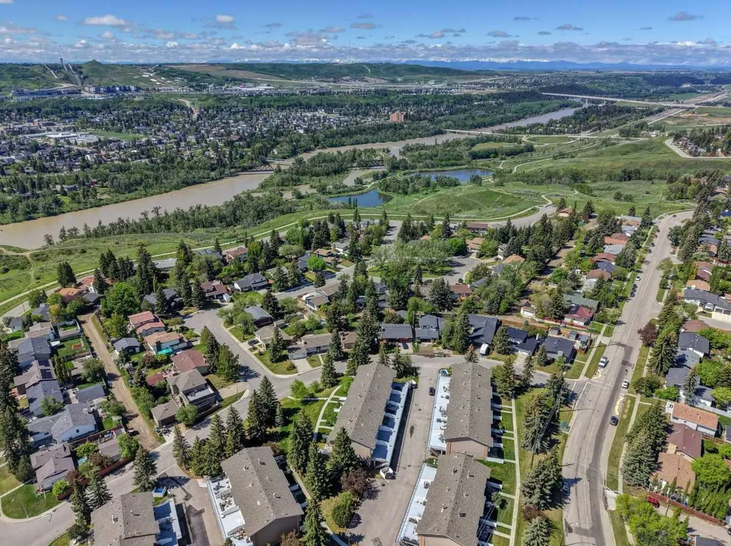 116 Silver Crest Drive Calgary AB T3B 4B9